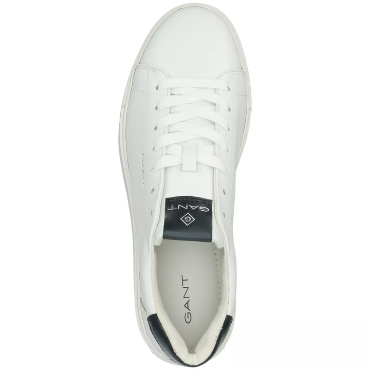 Gant Mc Julien Leather Sneaker White/Marine image 5