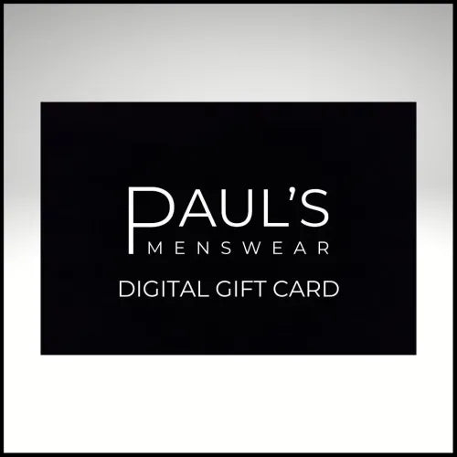 Digital Gift Card