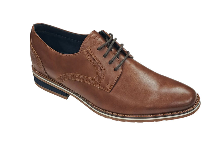 Brent Pope Maruia Shoe Cognac
