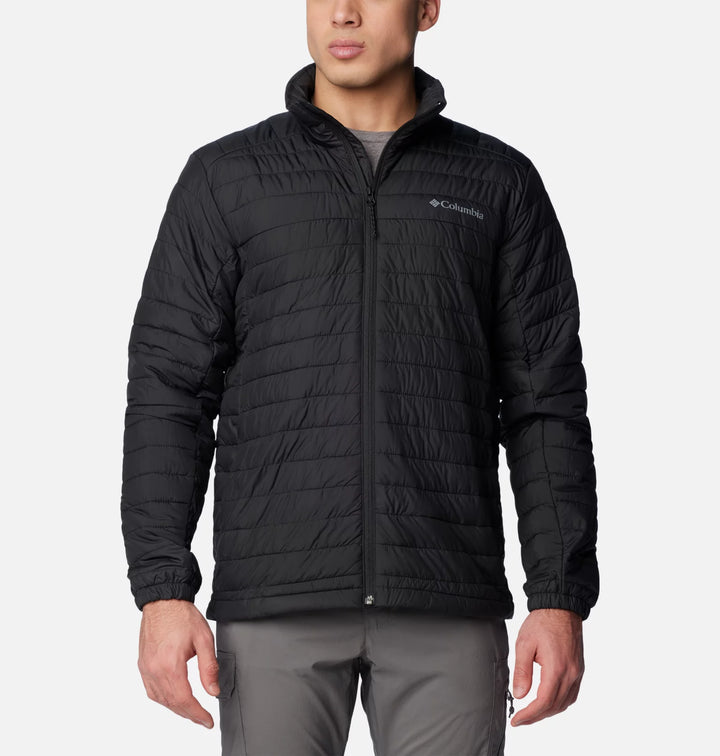 Columbia Silver Falls Insulated Jacket Black