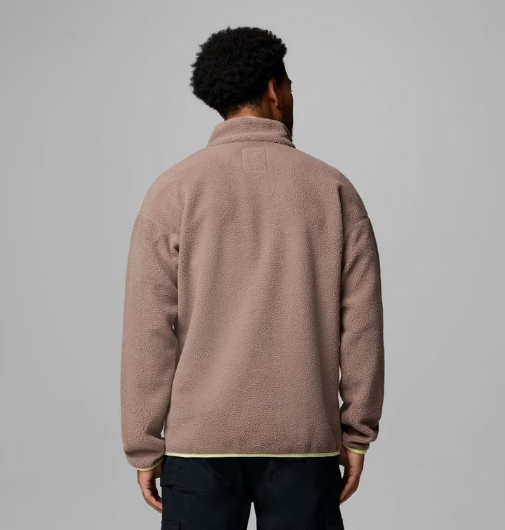 Columbia Helvitia Streetwear Fleece Iron