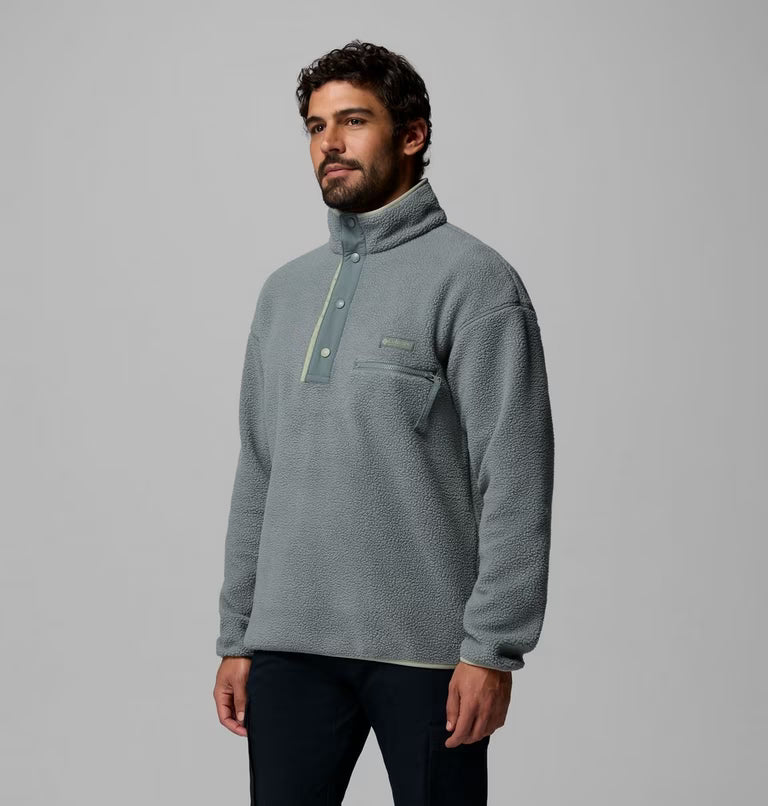 Columbia Helvetia Fleece Sedona Sage