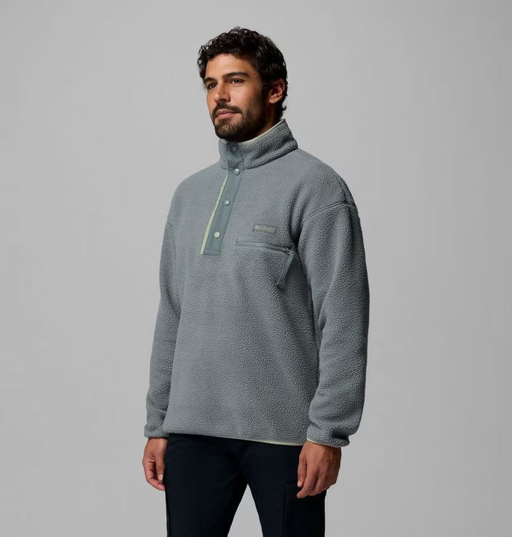 Columbia Helvetia Fleece Sedona Sage