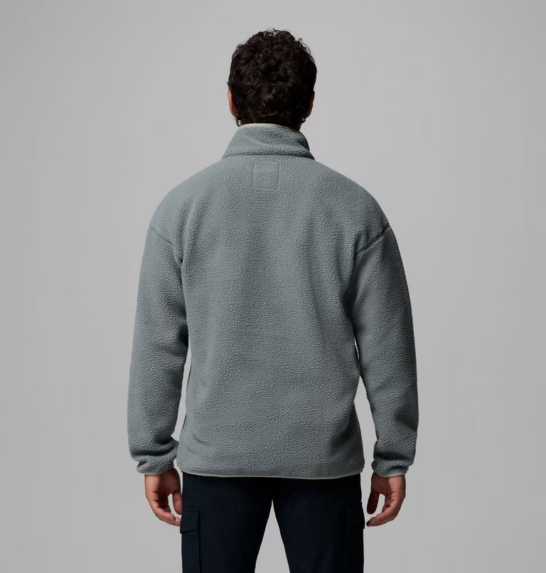 Columbia Helvetia Fleece Sedona Sage