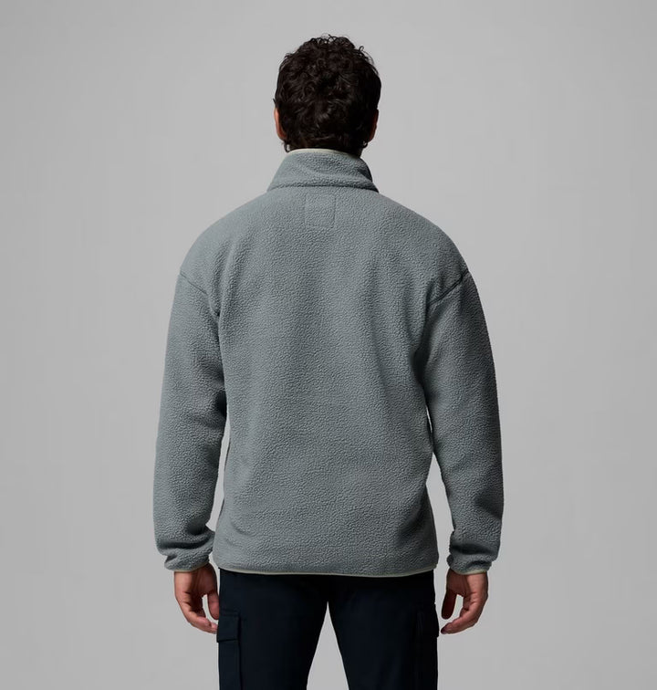 Columbia Helvetia Fleece Sedona Sage