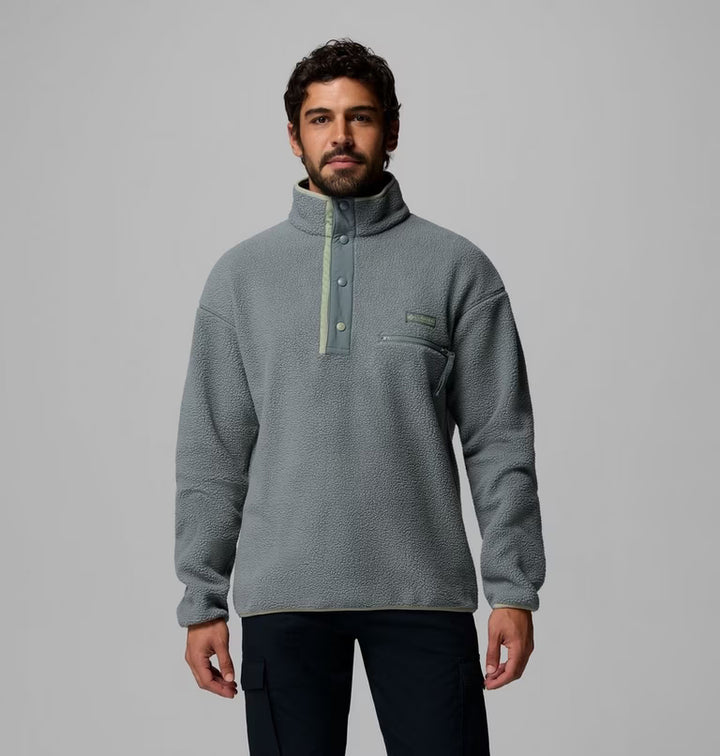 Columbia Helvetia Fleece Sedona Sage