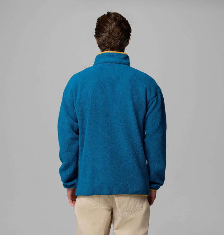Columbia Helvetia Fleece Phoenix Blue