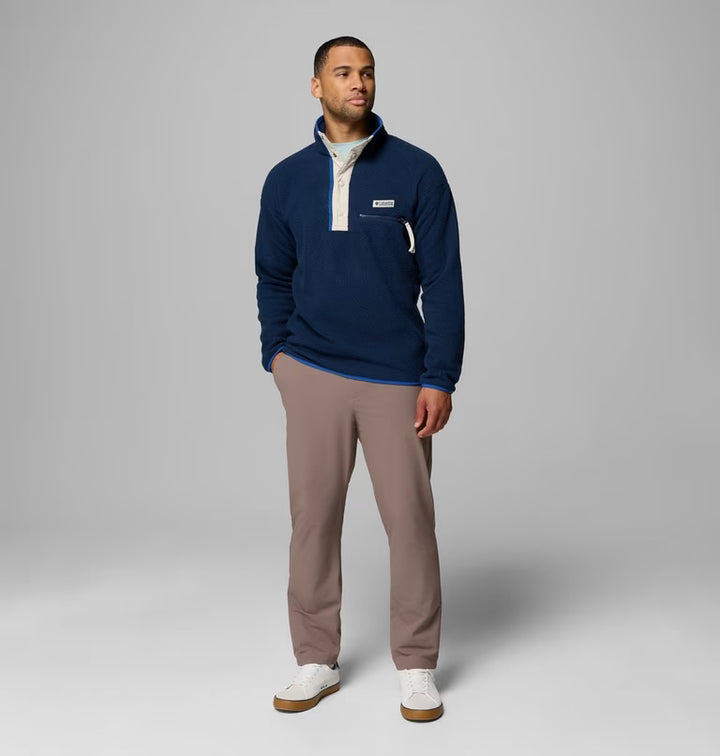 Columbia Helvitia Streetwear Collegiate Navy