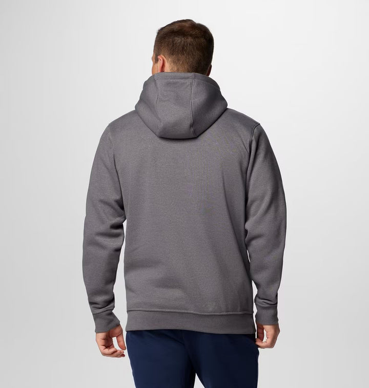 Columbia Men's Meridian Creek Hoodie City Grey Heather