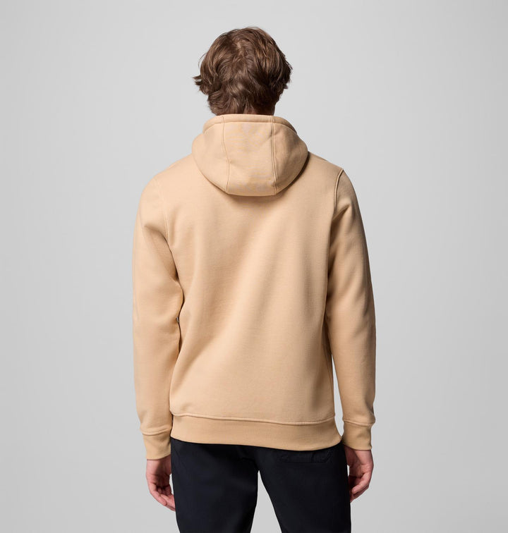 Columbia Men's Meridian Creek Hoodie City Canoe