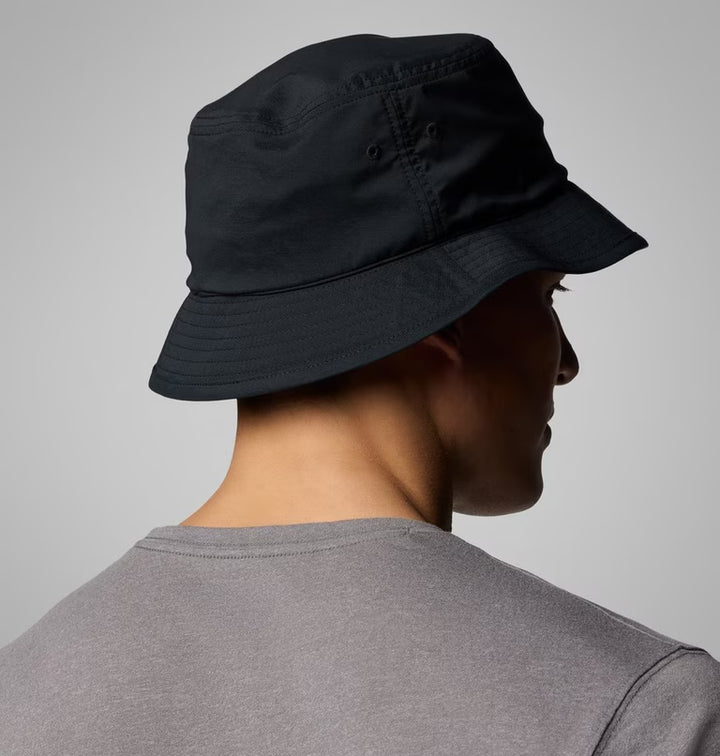 Columbia Pine Mountain Bucket Hat Black