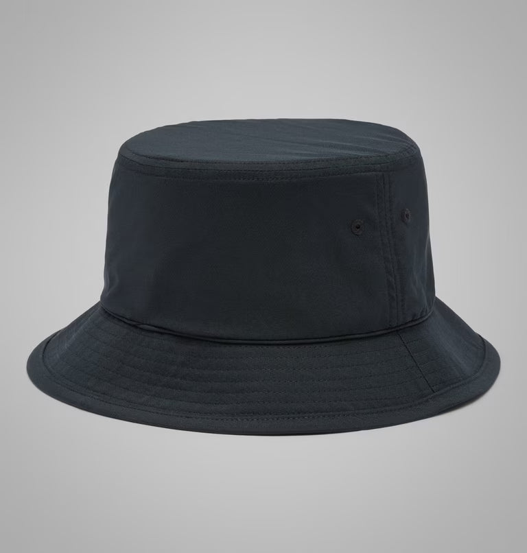 Columbia Pine Mountain Bucket Hat Black