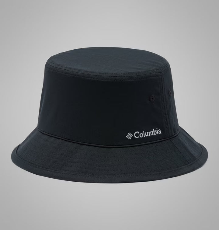 Columbia Pine Mountain Bucket Hat Black
