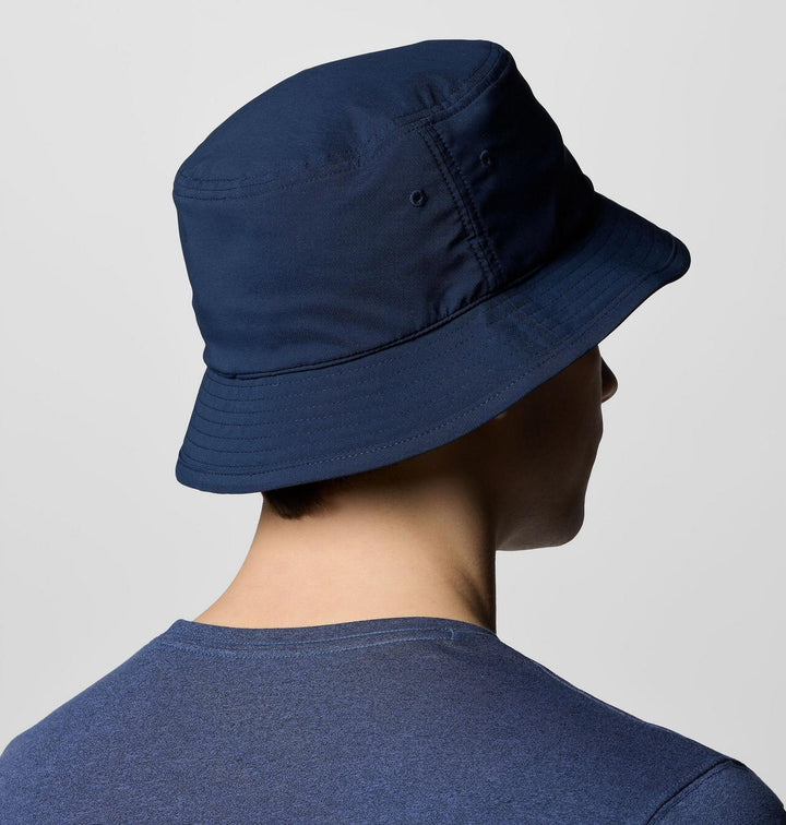 Columbia Pine Mountain Bucket Hat Collegiate Navy