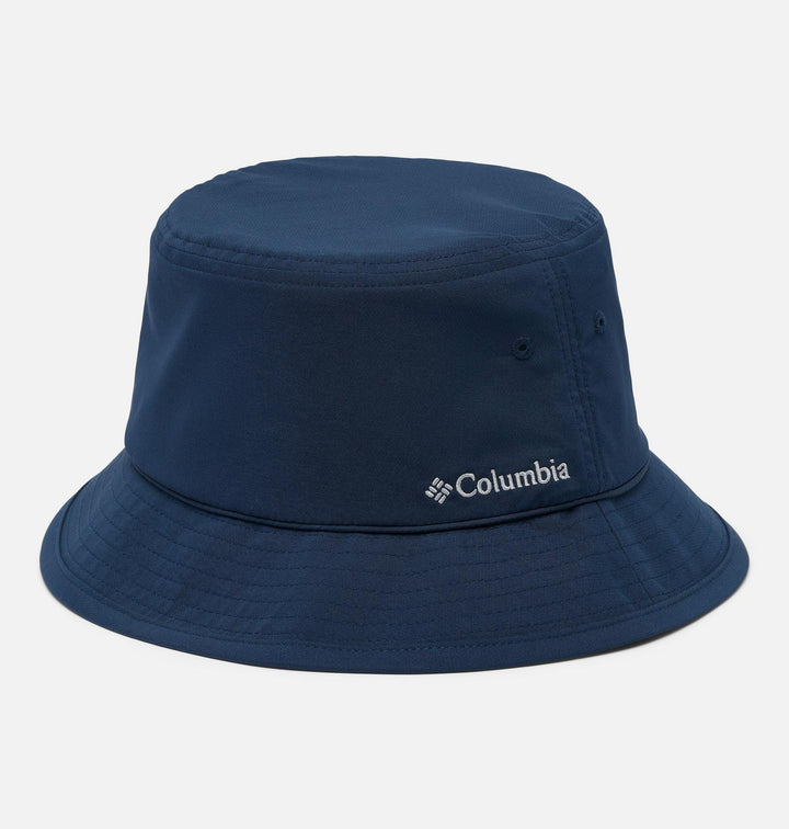 Columbia Pine Mountain Bucket Hat Collegiate Navy