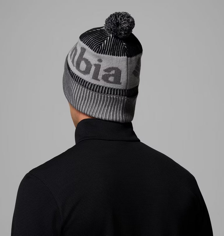 Columbia Polar Powde III Beanie Columbia Grey