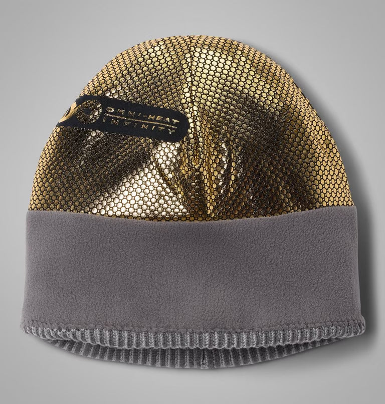 Columbia Polar Powde III Beanie Columbia Grey