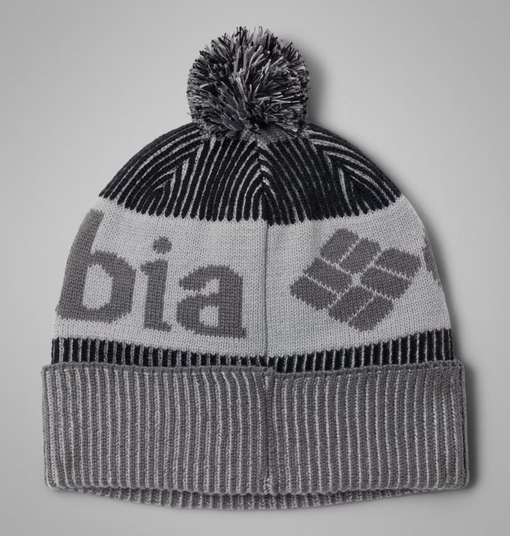 Columbia Polar Powde III Beanie Columbia Grey