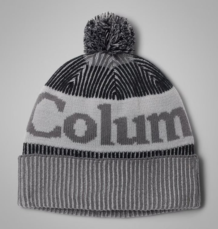 Columbia Polar Powde III Beanie Columbia Grey