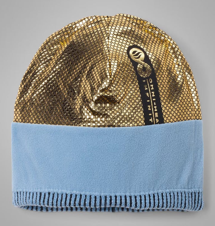 Columbia Whirlibird Cuffed Beanie Iron, Black Marled (Copy)
