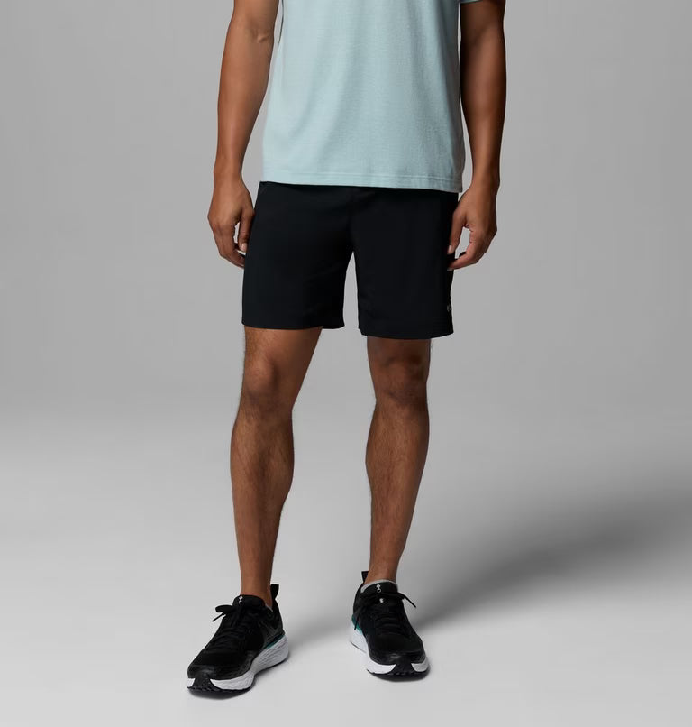 Columbia Vital Valley Hiking Shorts Black