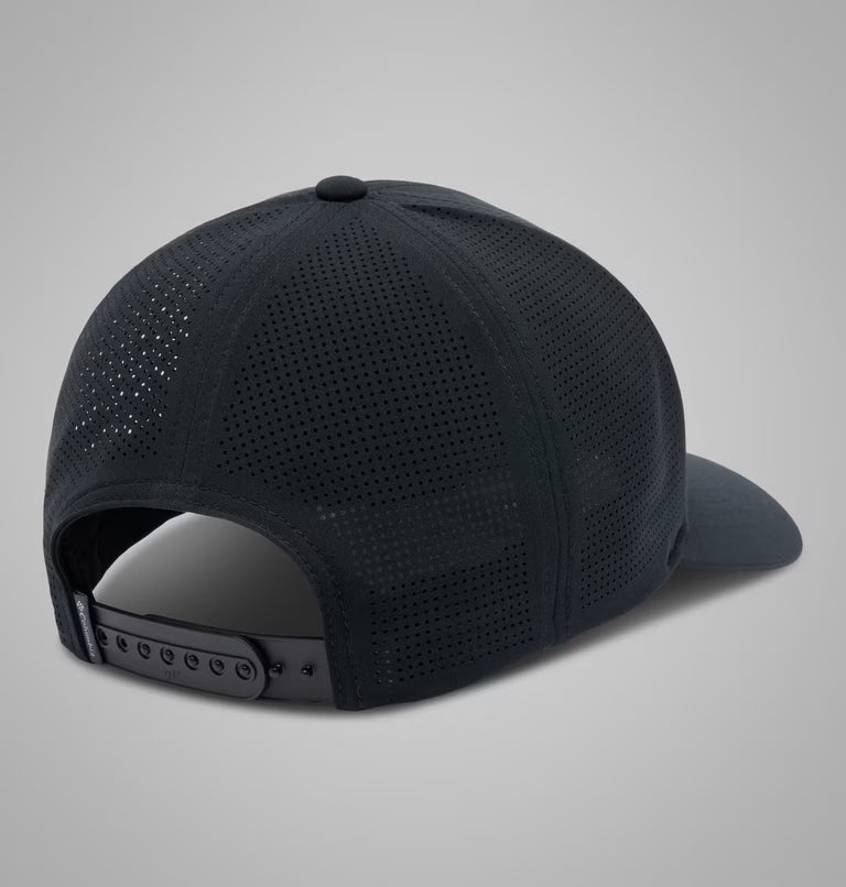 Columbia Mountaincap Snapback Black