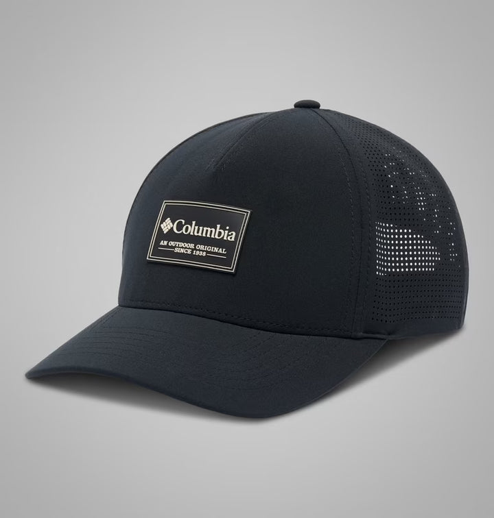Columbia Mountaincap Snapback Black