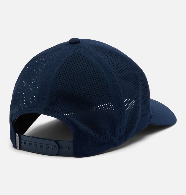 Columbia Mountaincap Snapback Collegiate Navy