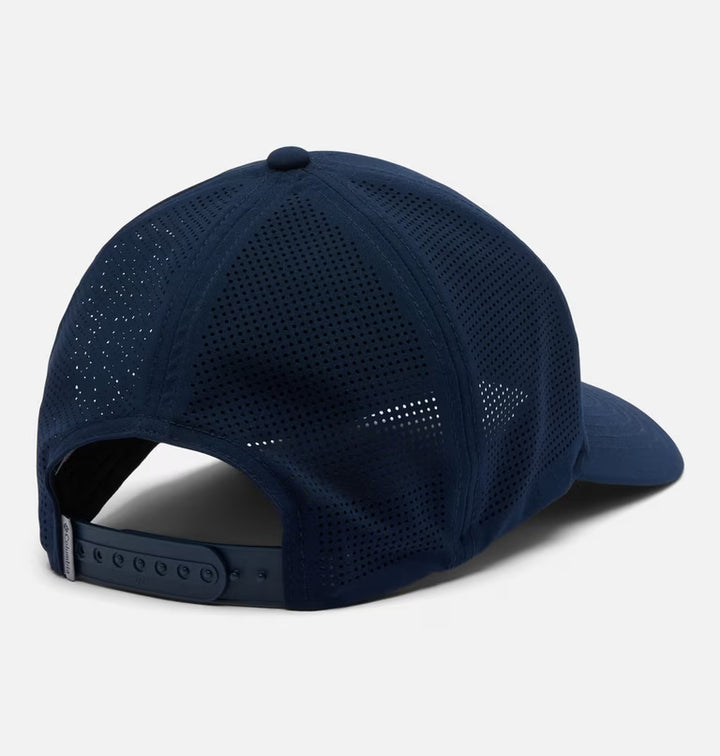 Columbia Mountaincap Snapback Collegiate Navy