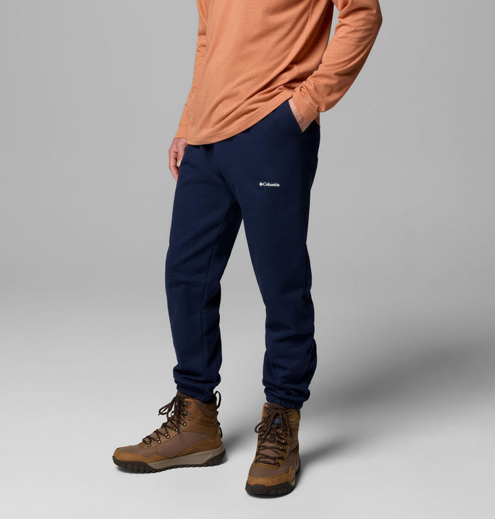 Columbia Oakwind Joggers Collegiate Navy