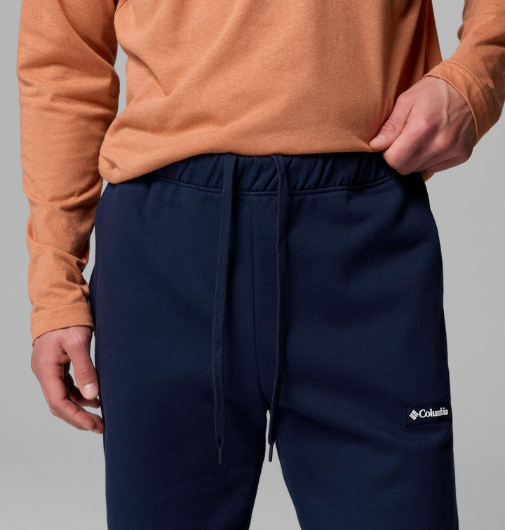 Columbia Oakwind Joggers Collegiate Navy