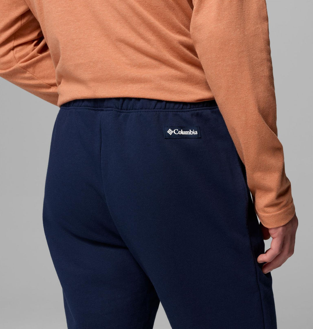 Columbia Oakwind Joggers Collegiate Navy