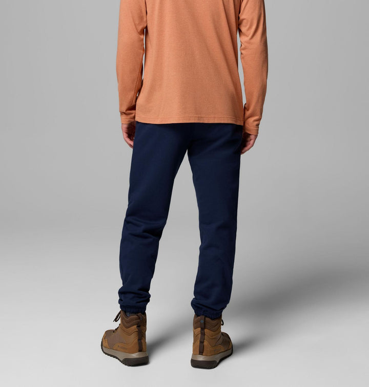 Columbia Oakwind Joggers Collegiate Navy