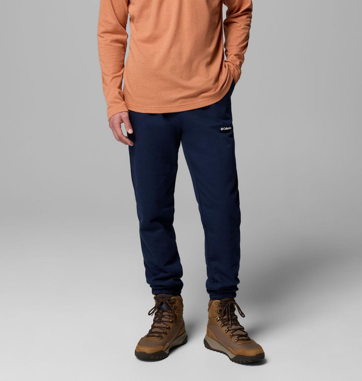 Columbia Oakwind Joggers Collegiate Navy