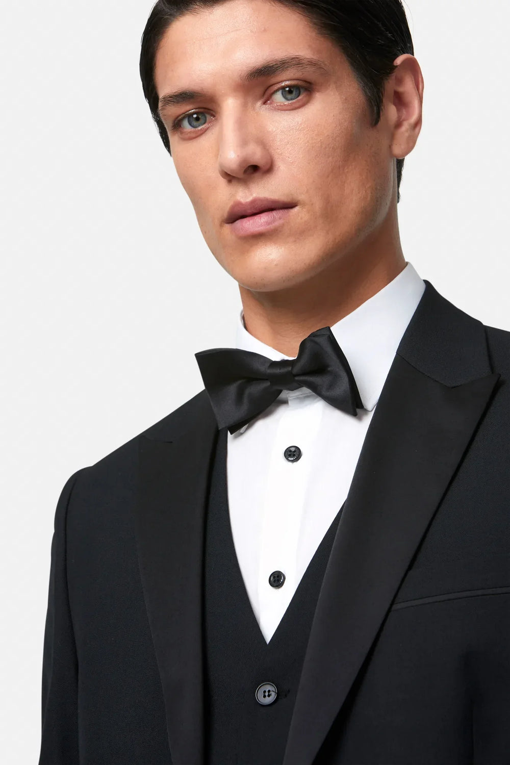 Benetti James Peak Label Jacket image 1
