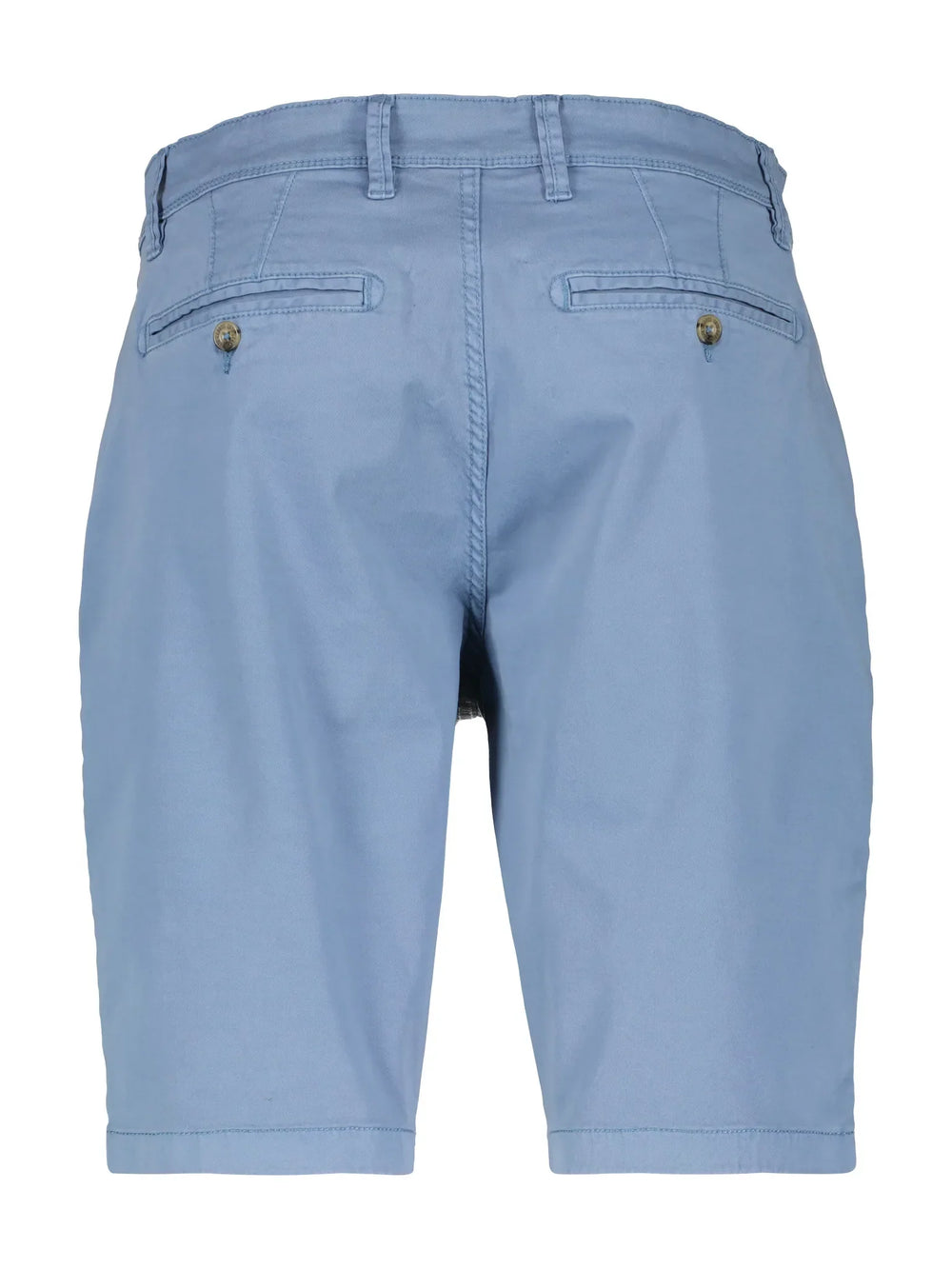 Lerros Cotton Chino Short Blue image 1