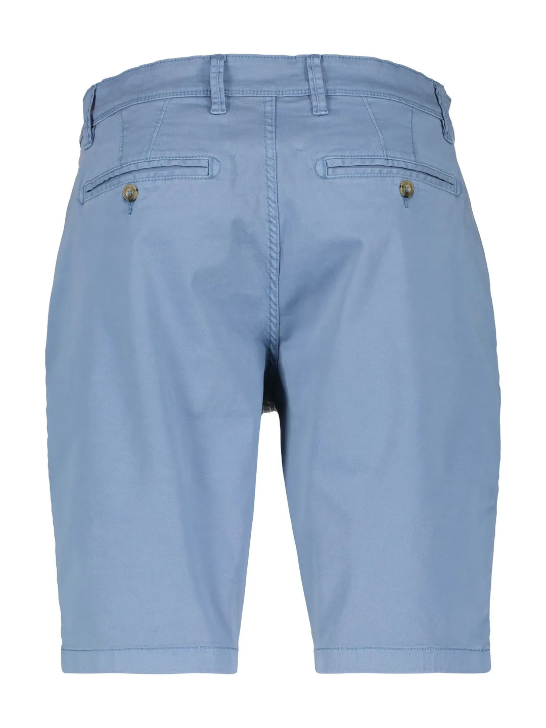 Lerros Cotton Chino Short Blue image 1