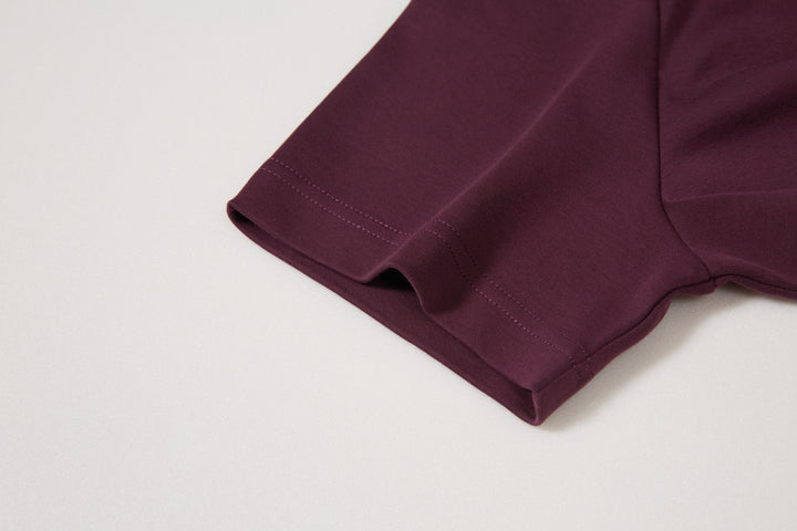 6th Sense Liquid T-Shirt Port