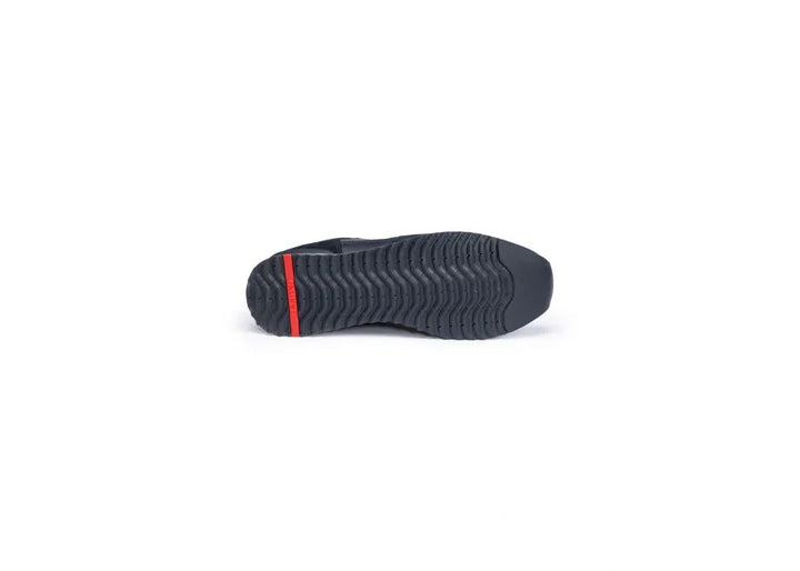 Lloyd Edmond Sneaker Marine Blue/New Natural