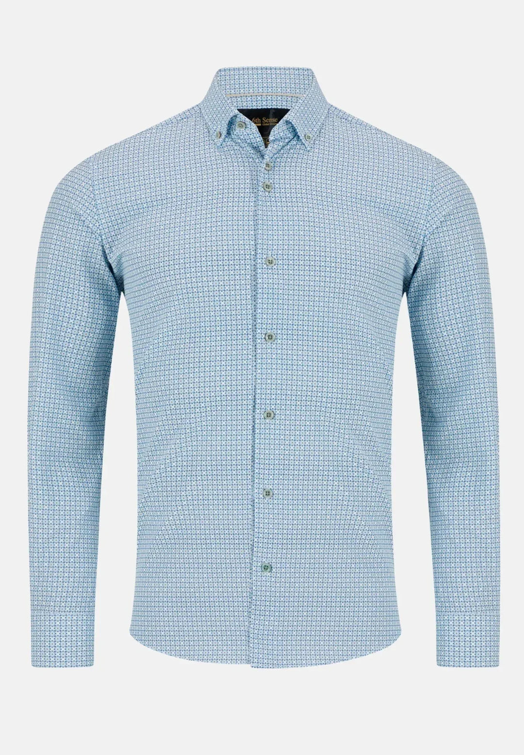6th Sense Performance Shirt Print 4 image 0
