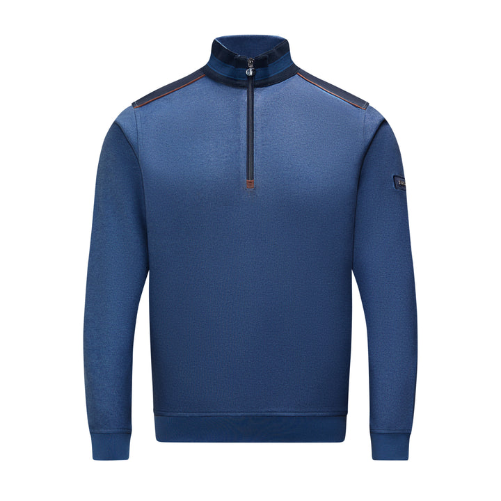 6th Sense Quinn 1/4 Zip Medieval