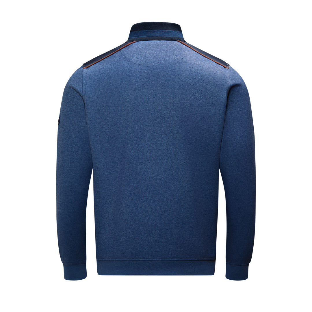 6th Sense Quinn 1/4 Zip Medieval