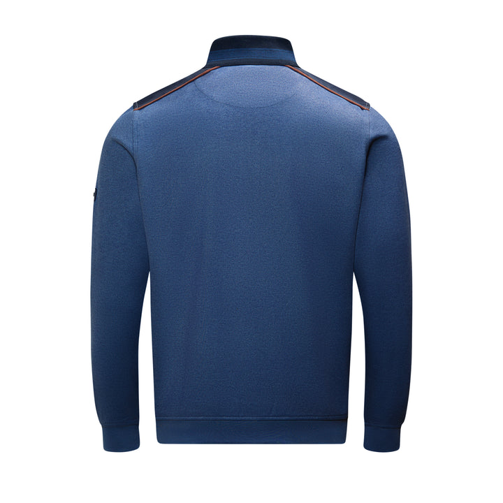 6th Sense Quinn 1/4 Zip Medieval