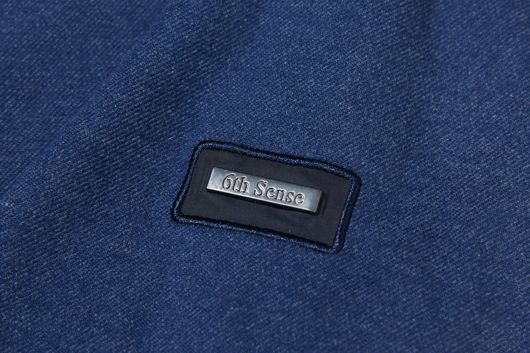 6th Sense Quinn 1/4 Zip Medieval