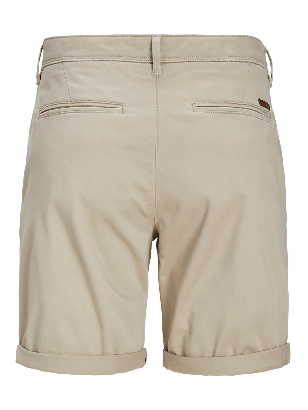 Jack & Jones Bowie Chino Short Beige image 1