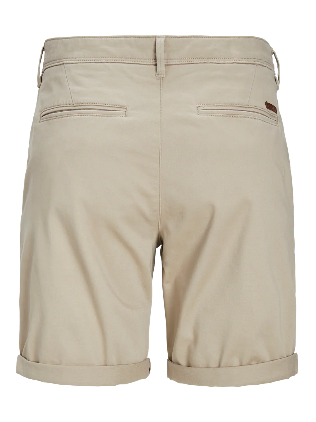 Jack & Jones Bowie Chino Short Beige image 1