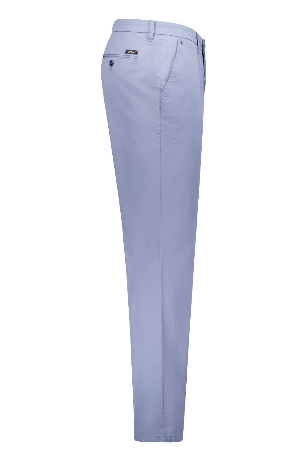 Gardeur Bono Chino Light Blue image 3