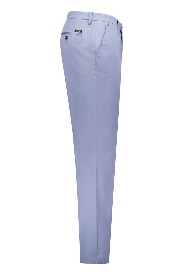 Gardeur Bono Chino Light Blue image 3