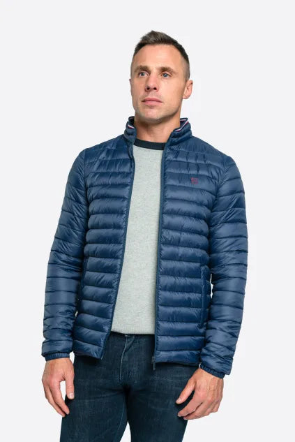 XV Kings by Tommy Bowe Wentworth Jacket Admiral image 0
