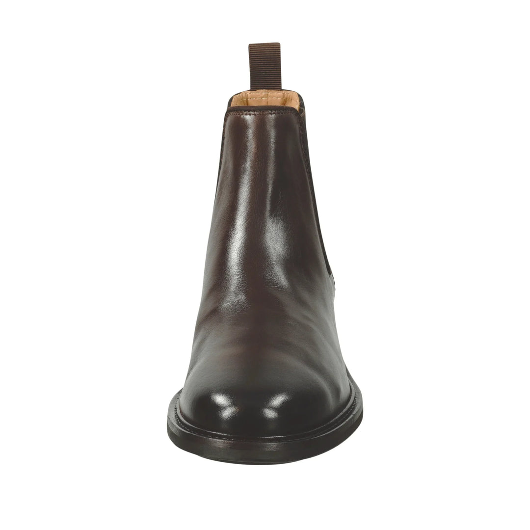Gant Leather Chelsea Boot Cognac image 2